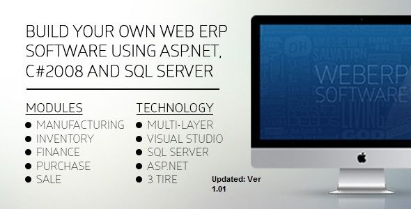 Build  ASP.NET Project Using C# Source Code    