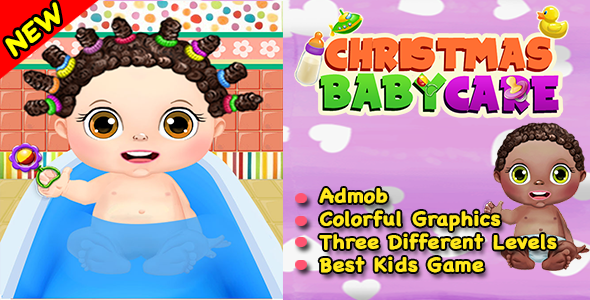 Baby care : baby games::Appstore for Android