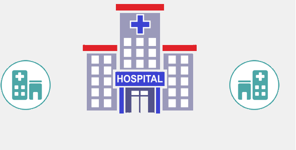Clinic management program with source in Visual Basic .Arabic version    