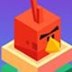 Cube Dash Isometric HTML5 Game + Construct 2/3 Files - 2