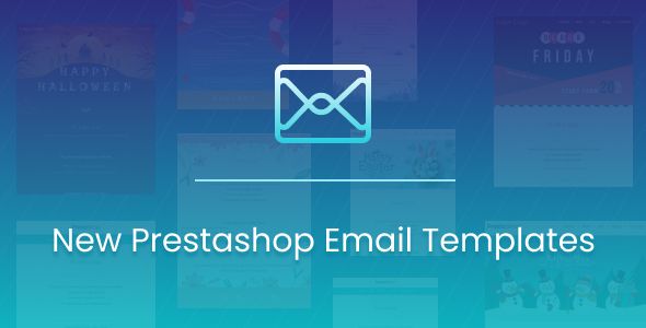 Customizer - Email Templates Designer    