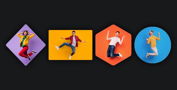 Diamond Grid - jQuery Image Gallery Plugin    