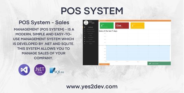 Fast Food POS System Net Food Web Project Management Tools