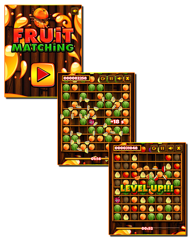 Game Screenshoot