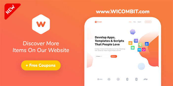 MoFlix - Ultimate PHP Script For Movie & TV Shows - 5