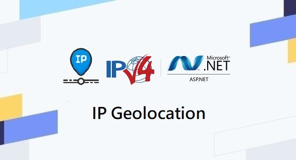 Geolocation by IP Address in ASP.NET    