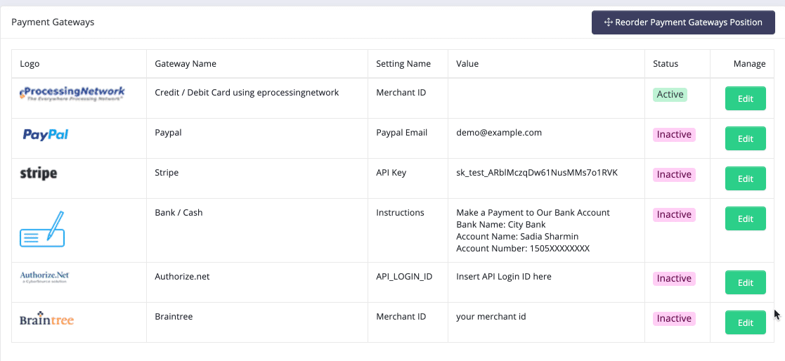 HostBilling - Web Hosting Billing & Automation Software - 1