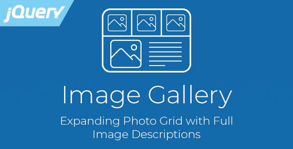 Image Gallery - Expanding jQuery Photo Grid  Images And Media  