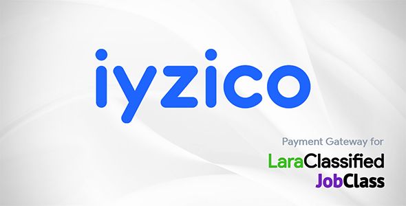 Iyzico Payment Gateway Plugin    