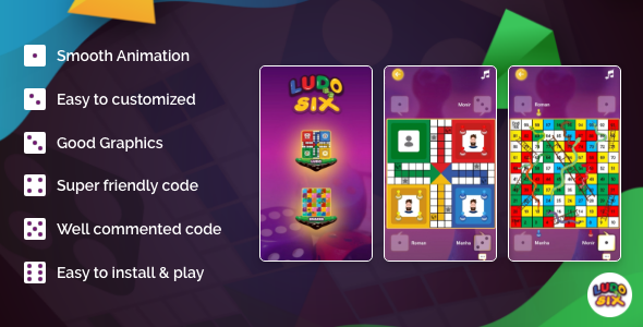 Ludo Game Source Code for Unity: 2-4 Player, Offline/Online Modes, Photon  Multiplayer by akshatsoftwaresforsell