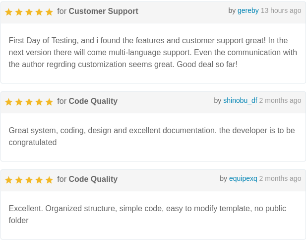 Laravel Booking System with Live Chat - Appointment Booking Calendar - 2