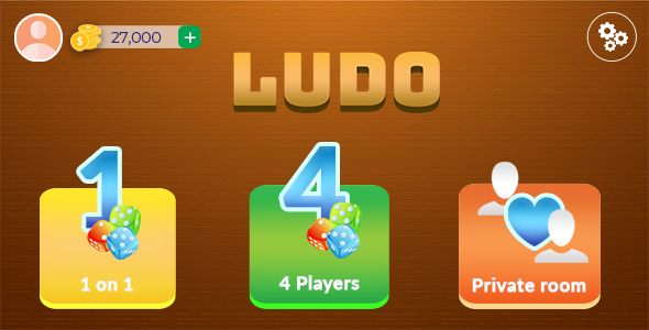 Ludo Master Game 2019- Ludo Star King of ludo Game — Android App Listed on  Flippa: Ludo multiplayer 2019 , Admob ads and unity ads + in app purchase