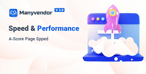 Manyvendor - eCommerce & Multivendor CMS - 10