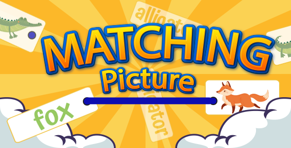 Matching Picture Android Code Mobile Games