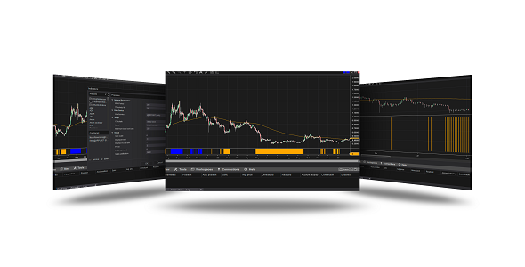 Mean Reversion Indicator For NinjaTrader 8 Net  Web 