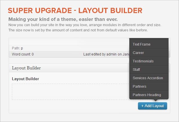 Modernist - Architecture&Engineer Wordpress Theme - 4