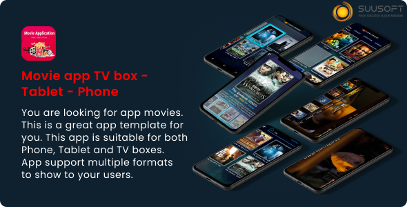 StreamBox - IPTV Player (Android Mobile, Tablets, TV, BOX, Chromebook,  Firestick) by nemosofts