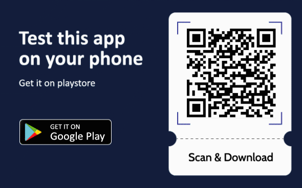 Movikat - OTT Platform Flutter UI - 1