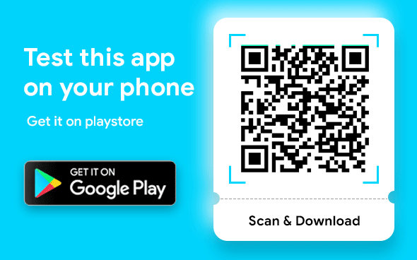 Multiple App Template UI kit with 100+ Screens | Android iOS App Template | Ionic 6 UI Kit - 4