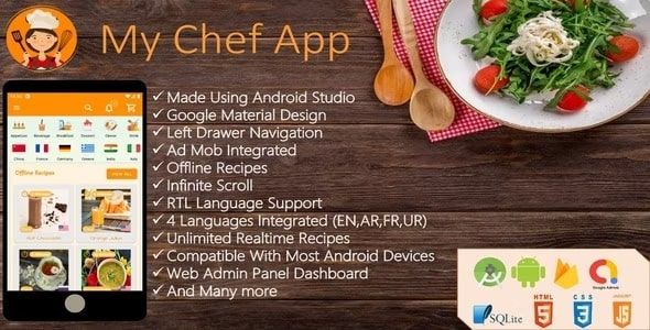 recipe cooking games::Appstore for Android