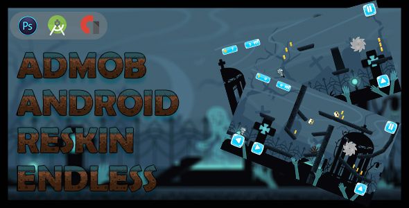 New Hallowen Platform Game Adventure Android    