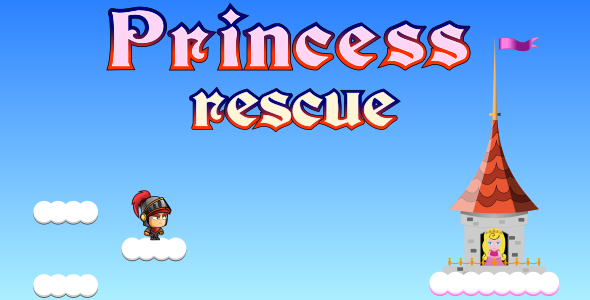 Princess Rescue    