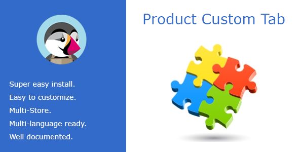 Product Tabs Extra Custom Video Banner Text    