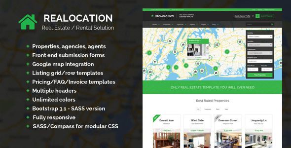 Property Listing and Hotel Booking Portal #02 - 9