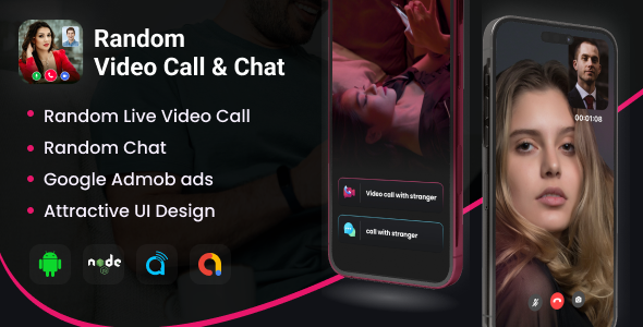 free random video call without coins no verification