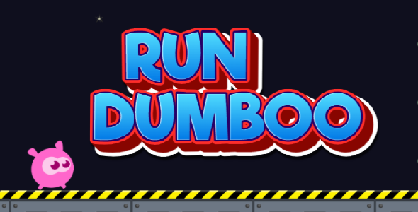Run Dumboo HTML5 Game    Games