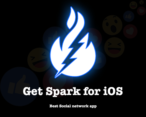 Spark - Android Mobile Social Network Platform Android Full ...