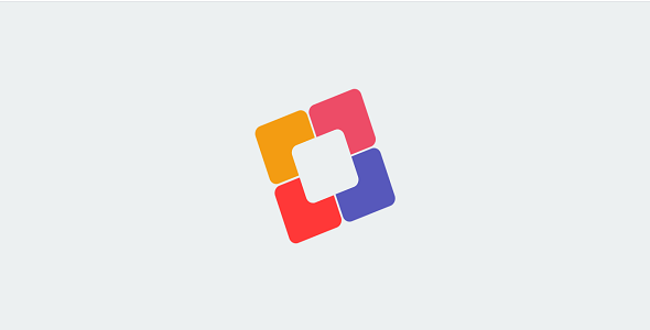 Square Loader -HTML & CSS    