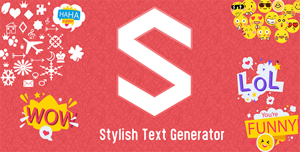 Stylish Text Generator 2022    