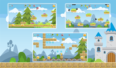 Super Potato Adventure - BBDOC 64bit - 1