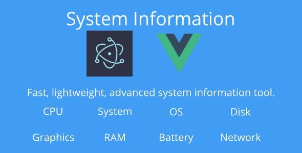System Information    