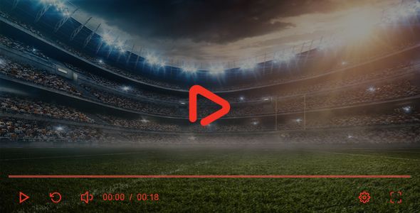 Thin Skin Retina for JW Player  Css, Miscellaneous  