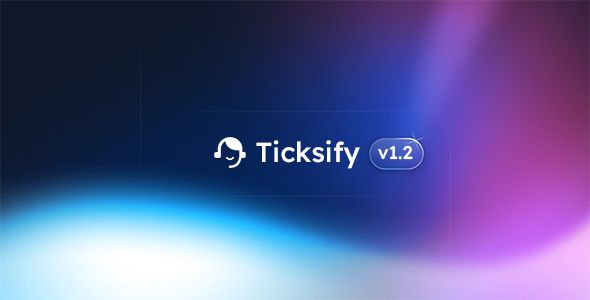 Ticksify - Customer Support Software for Freelancers and SMBs Help And Support Tools
