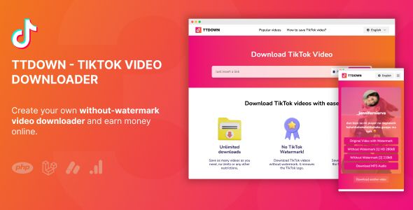Watch tik tok videos online sales