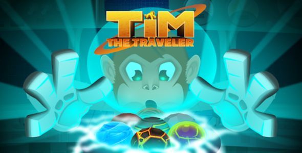 Tim The Traveler | 280 Puzzles | Construct 3    