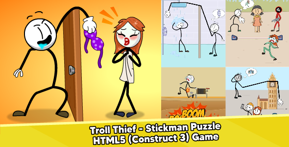 Top 10 Stickman Games For Android 2022  Best Stickman Games For Android &  IOS 