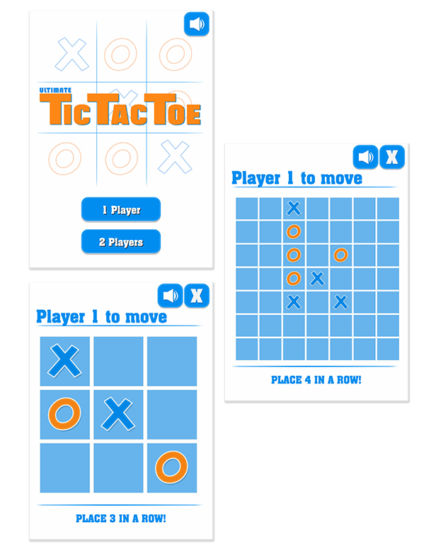 Game Screenshoot