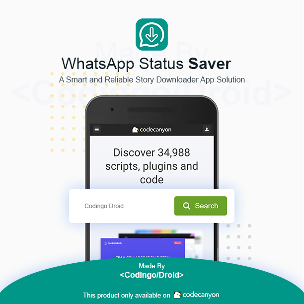 WhatsApp Status Saver - Story Downloader for Whatsapp & Whatsapp Business