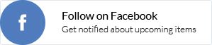 Follow On Facebook