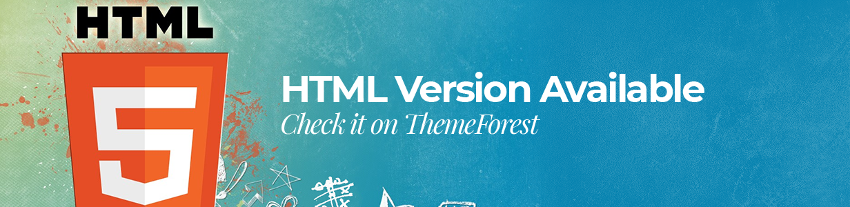 Modelia - Modeling Agency HTML Template