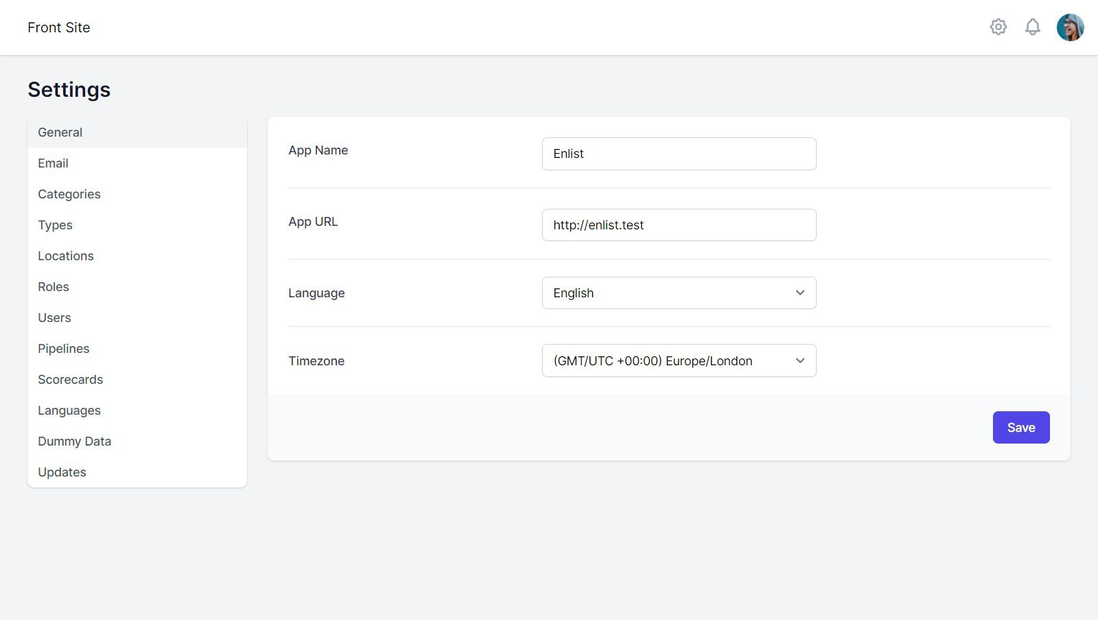 Rookie - Recruitment Management System - 10