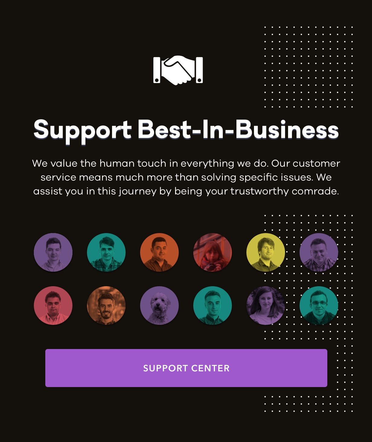 Patch - Unconventional Newspaper-Like Blog Theme - 2