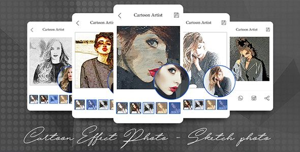 Typorama - Photo Text Editor - Text On Photo - Image Editor - 1