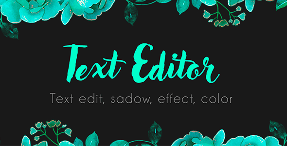 Typorama - Photo Text Editor - Text On Photo - Image Editor - 20
