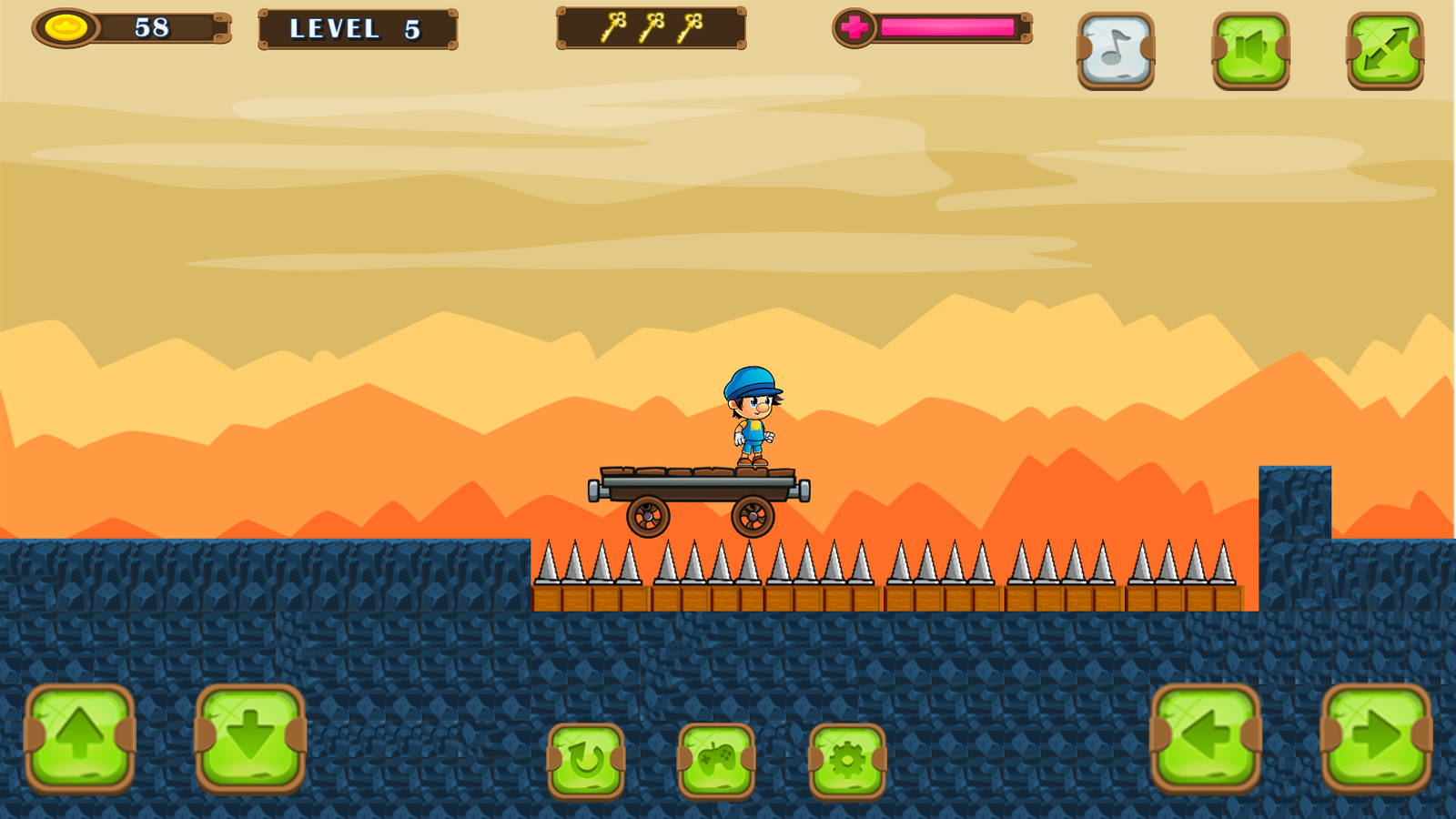 Toto World - 4