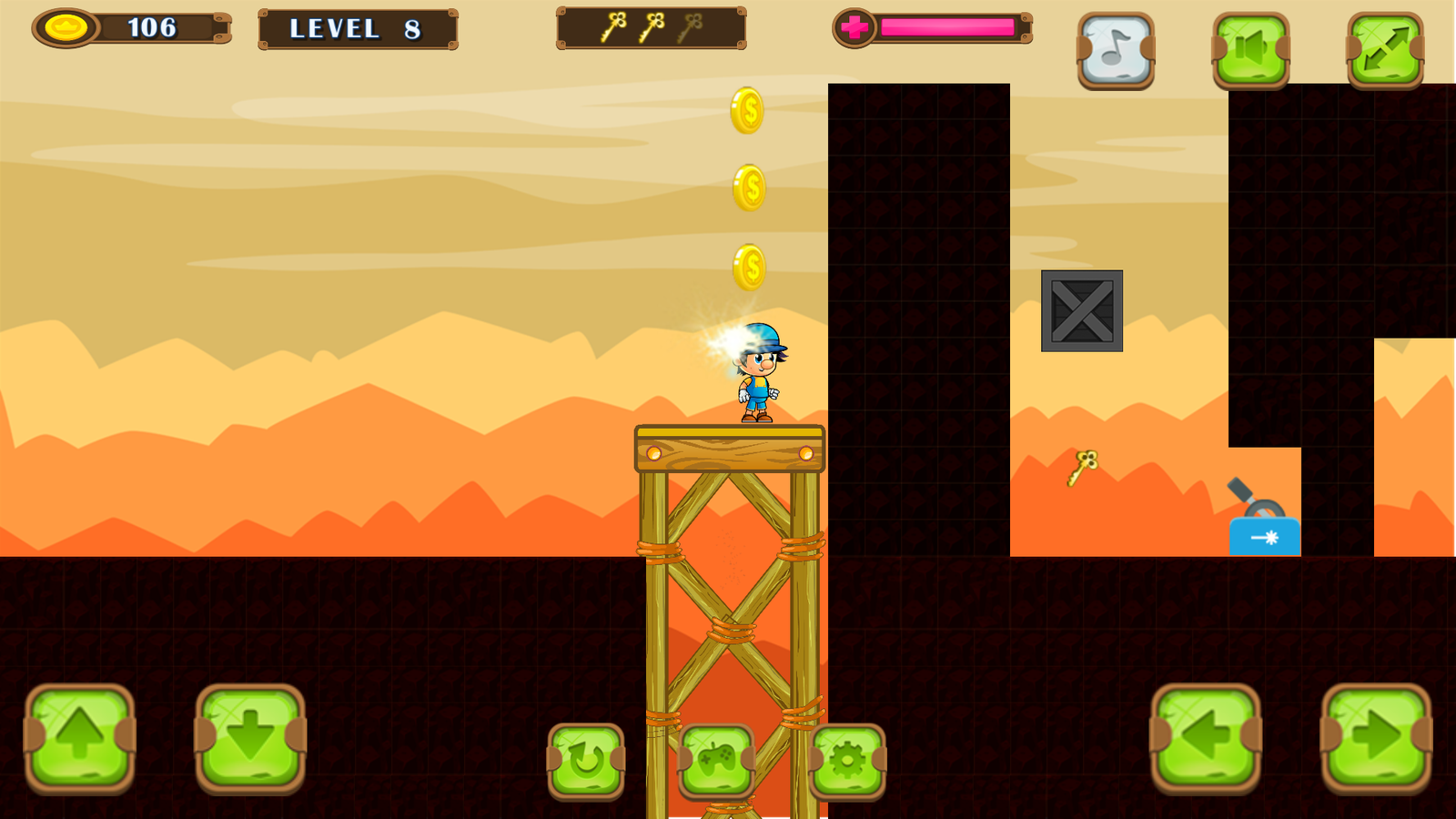 Toto World - 7